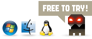 free to try!