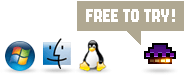 free to try!