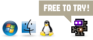 free to try!