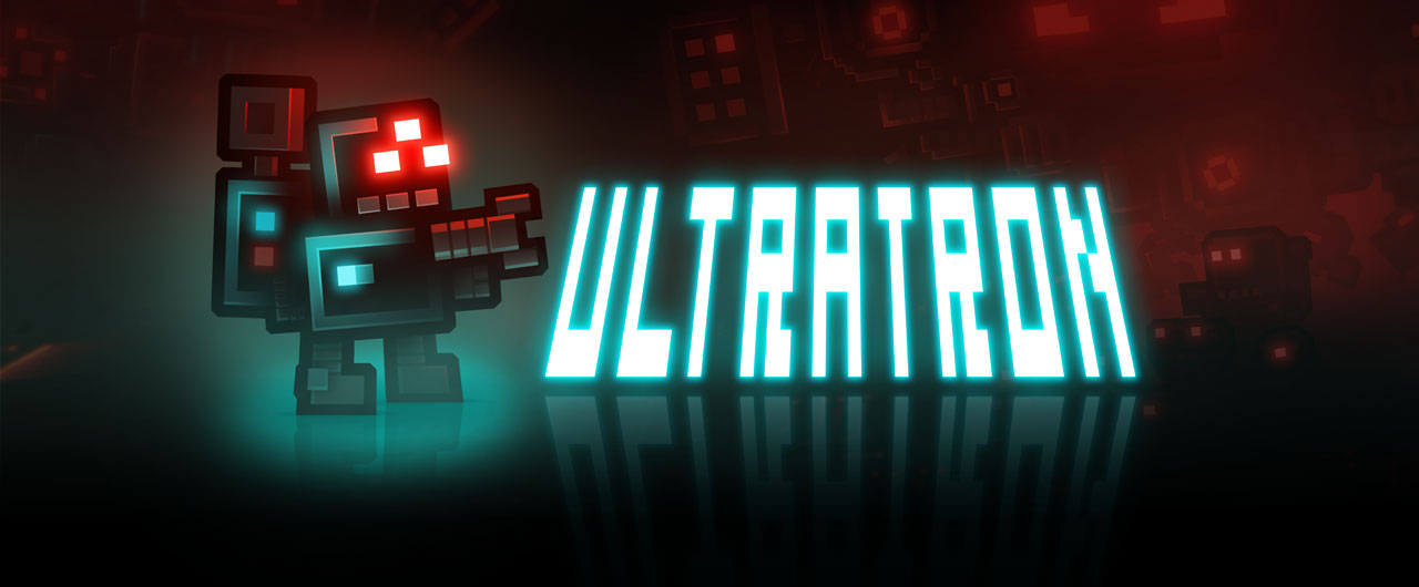 Ultratron on consoles