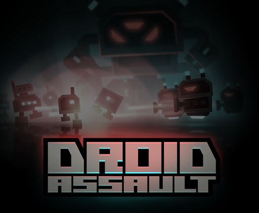 Droid Assault