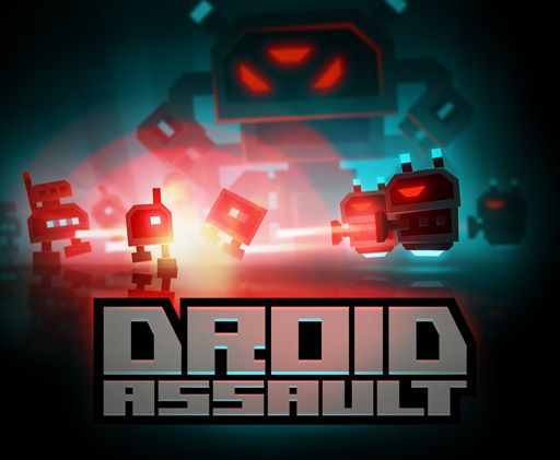 Droid Assault