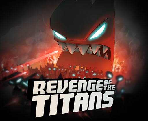 Revenge of the Titans