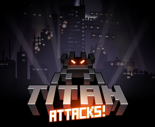 Titan Attacks